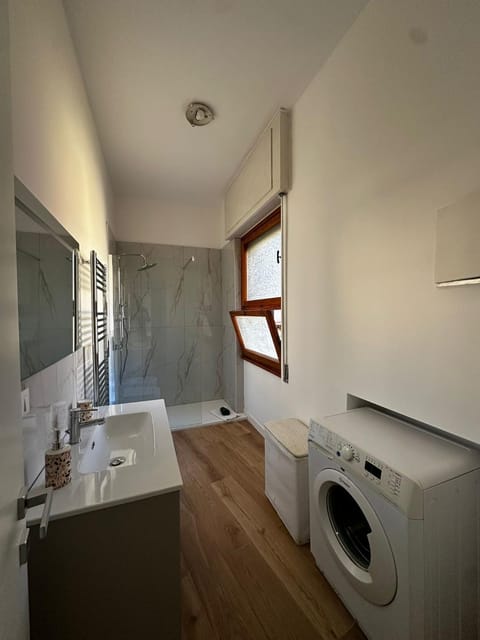 Angolo Di Mare Apartment in Genoa