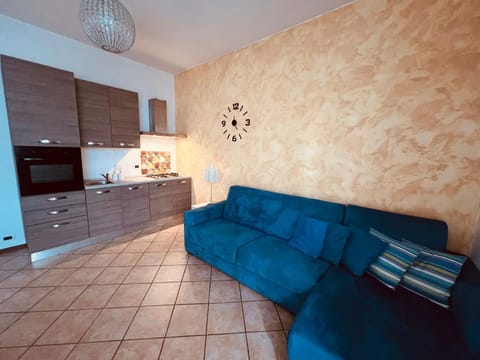 Angolo Di Mare Apartment in Genoa