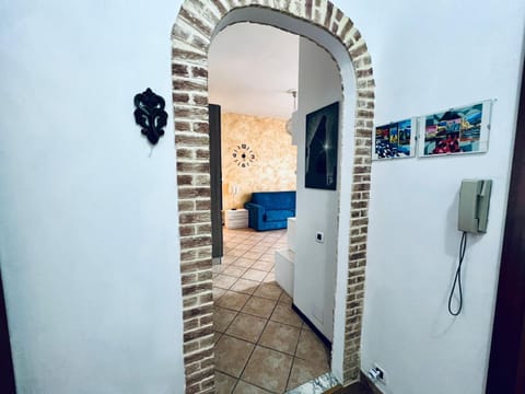 Angolo Di Mare Apartment in Genoa