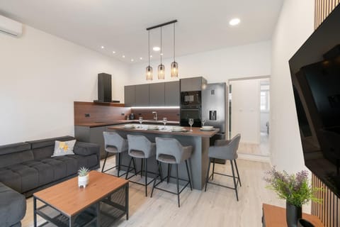 Apartments Angelo Apartment in Tučepi