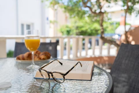 Apartments Angelo Apartment in Tučepi