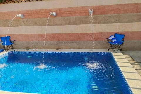 Habitación Exclusiva King Size con Alberca Climatizada Vacation rental in Oaxaca