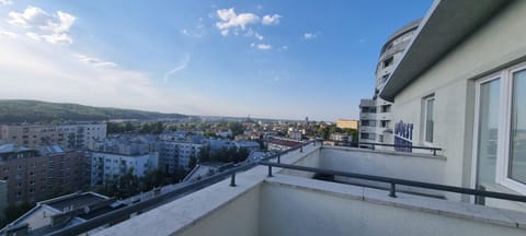City view