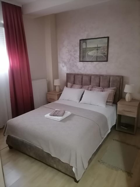 Apartman Jabuka Apartment in Serbia