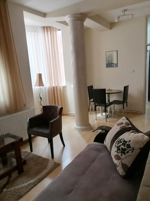 Apartman Jabuka Apartment in Serbia
