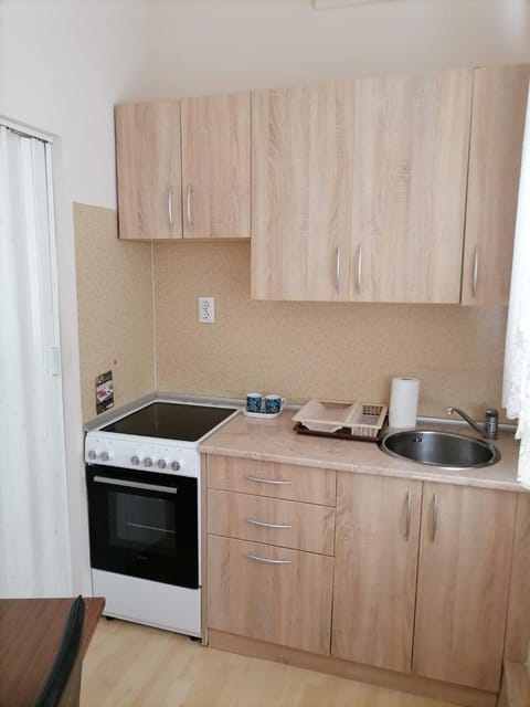 Apartman Jabuka Apartment in Serbia