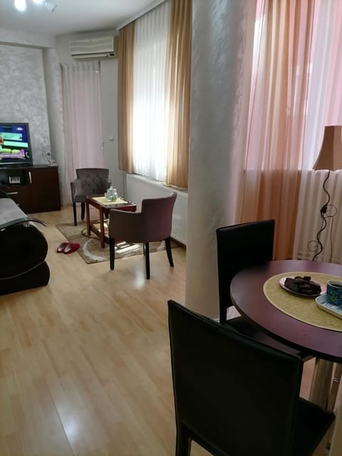 Apartman Jabuka Apartment in Serbia