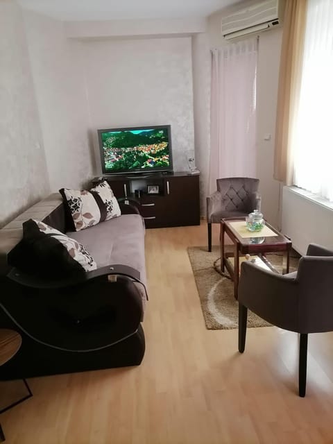 Apartman Jabuka Apartment in Serbia
