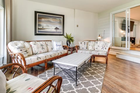 Lakeside Litchfield Home with Patio and Gas Grill! House in Minnesota