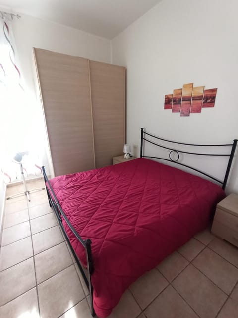 Casa del Papavero Apartment in Piombino