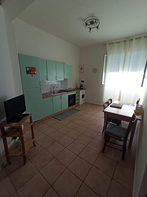 Casa del Papavero Apartment in Piombino