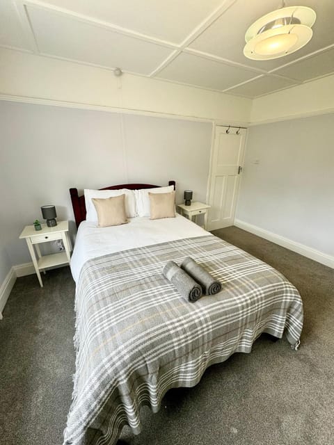 Bright Room near Southmead Vacation rental in Bristol