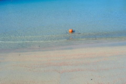 Casa Gisella Villasimius Apartment in Villasimius