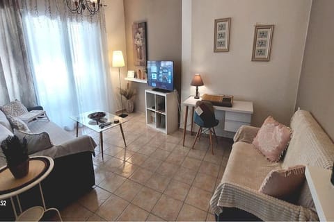 Central Fully Equipped Apartment in Heraklion, Crete Apartment in Heraklion