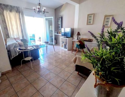 Central Fully Equipped Apartment in Heraklion, Crete Apartment in Heraklion
