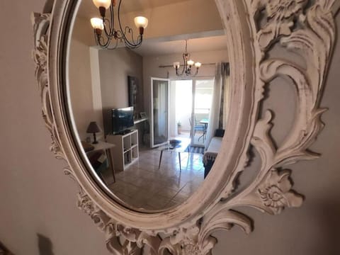 Central Fully Equipped Apartment in Heraklion, Crete Apartment in Heraklion