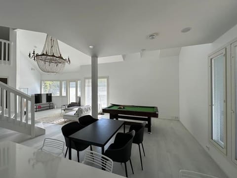 Kotimaailma - Hieno huoneisto saunalla Apartment in Finland