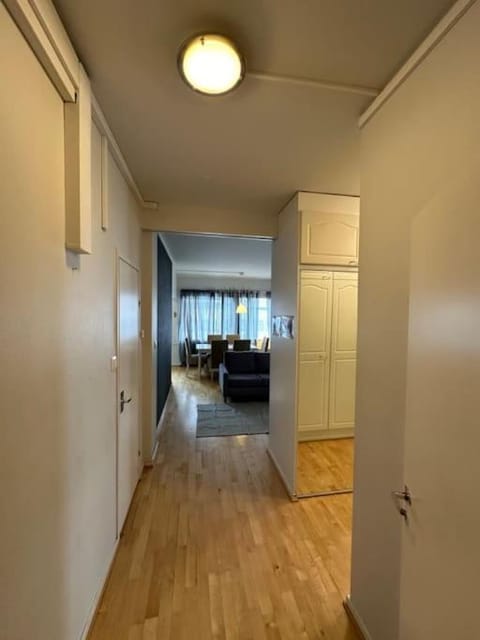 Kotimaailma-neliö keskustassa Apartment in Finland