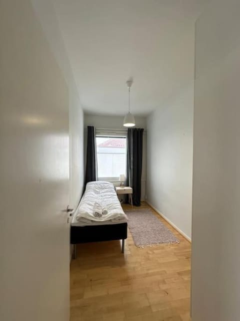 Kotimaailma-neliö keskustassa Apartment in Finland