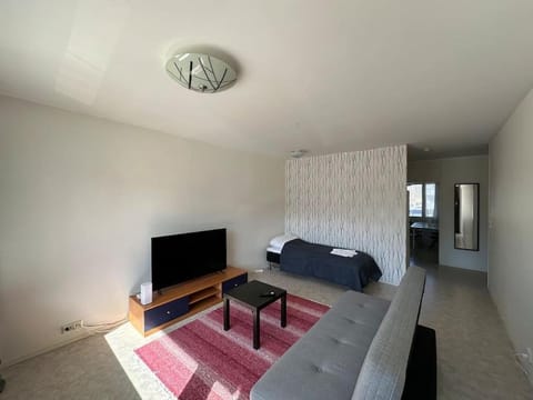 Kotimaailma - Tilava kolmio lähellä keskustaa #2 Apartment in Finland