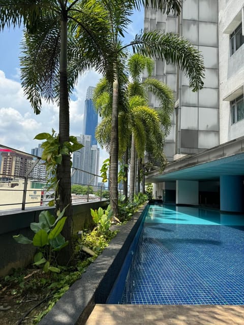 Garden, Open Air Bath