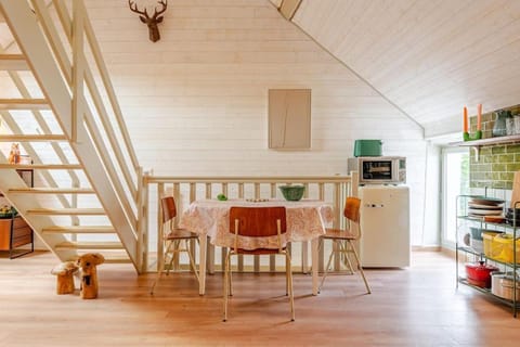 Countryside Cottage samois-sur-seine Apartment in Fontainebleau