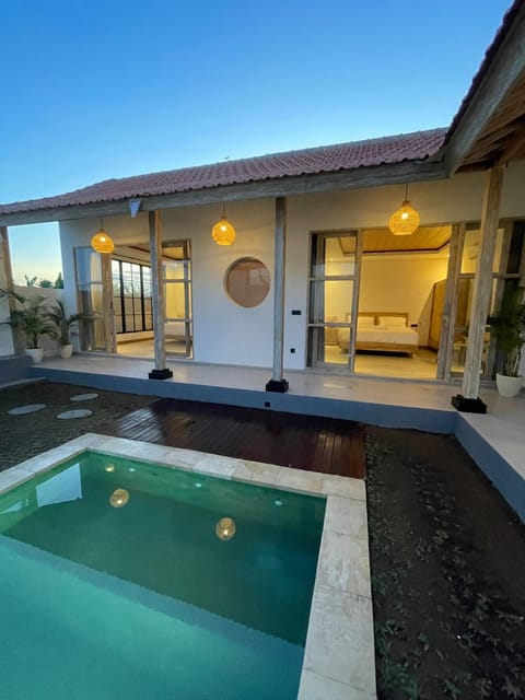 East Coast Haven Villa Villa in North Kuta