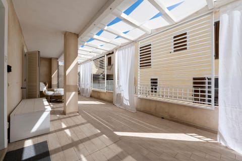 Patio, Balcony/Terrace