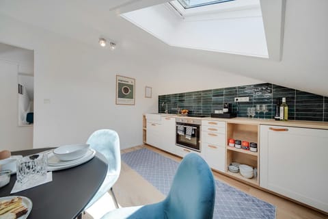 Chiemsee Apartment Apartment in Prien am Chiemsee