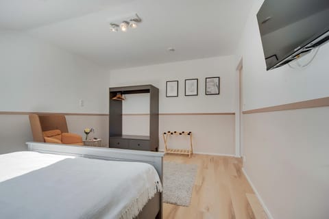 Chiemsee Apartment Apartment in Prien am Chiemsee