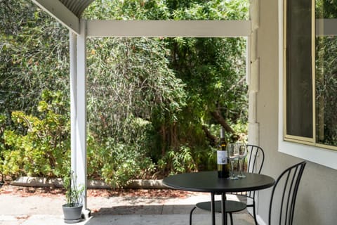 Garden, Balcony/Terrace, Garden view