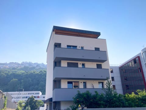 Civetta BLU, Blue Owl Apartments Apartment in Trentino-South Tyrol