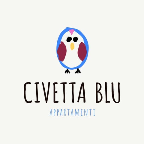Civetta BLU, Blue Owl Apartments Apartment in Trentino-South Tyrol