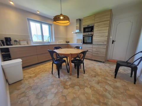 Maison de charme vue mer House in Plougonvelin