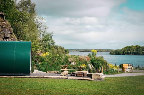 Carrickreagh Bay Apartment in Leitrim, Co. Leitrim, Ireland