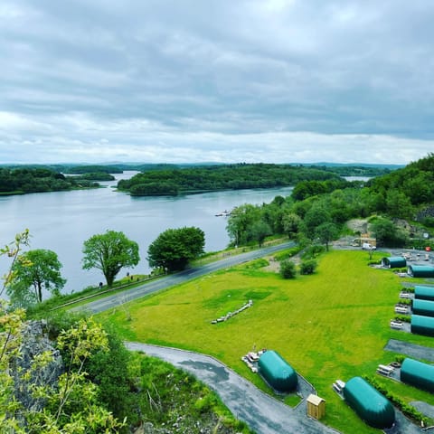 Carrickreagh Bay Apartment in Leitrim, Co. Leitrim, Ireland
