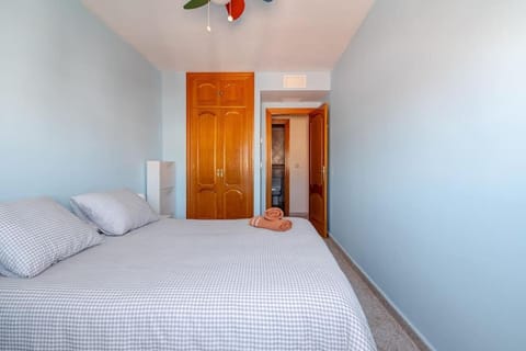 Estupendo apartamento, Playa Apartment in San Pedro de Alcántara