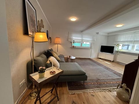 TV and multimedia, Living room, Photo of the whole room