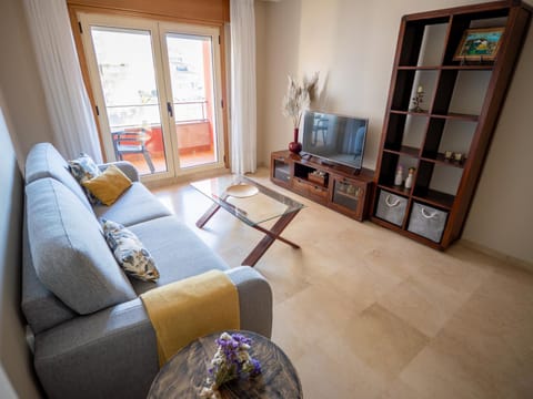 Apartamento en zona privilegiada de Sanxenxo Apartment in Sanxenxo