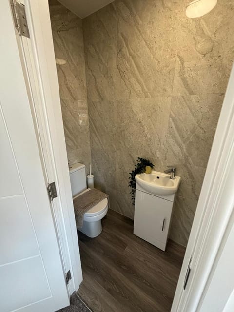 Cosy rooms in Cambridge Vacation rental in Cambridge