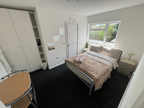 Cosy rooms in Cambridge Vacation rental in Cambridge