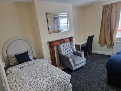 Sunderland Royal Palace Apartment in Sunderland