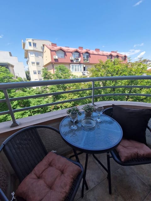 Kamche Lux Apartment Apartment in Skopje