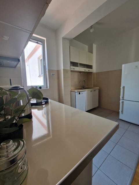 Kamche Lux Apartment Apartment in Skopje