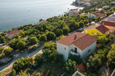 Property building, Natural landscape, Sea view