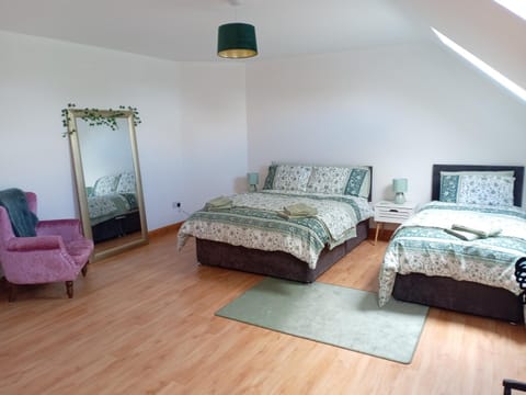 Charlestown bungalow Vacation rental in Louth, Co. Louth, Ireland