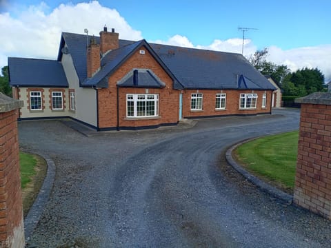 Charlestown bungalow Vacation rental in Louth, Co. Louth, Ireland