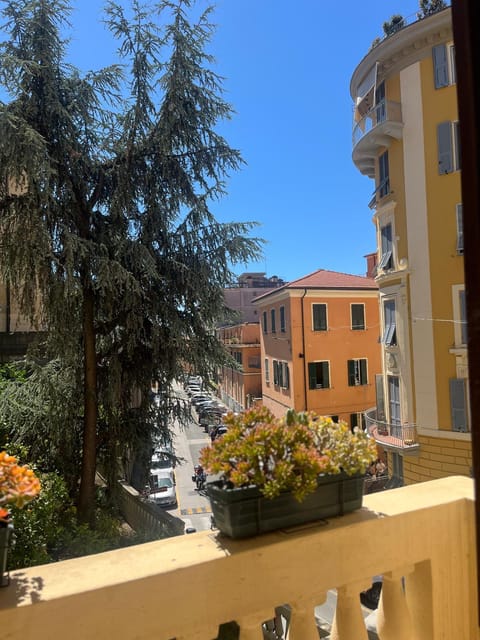 Delizioso appartamento House in La Spezia