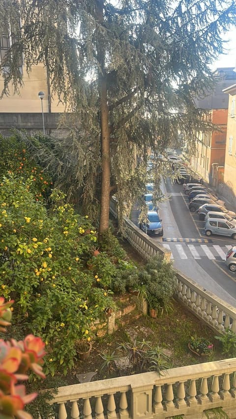 Delizioso appartamento House in La Spezia