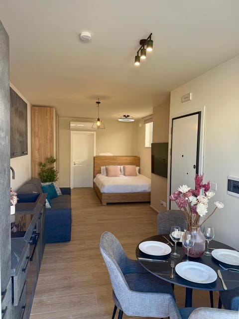 The Rue Apartment in Sliema